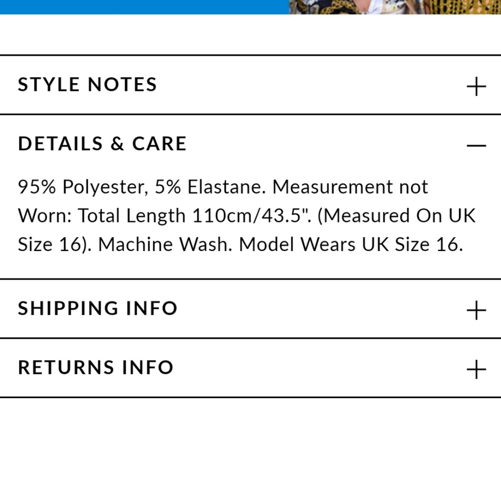 Boohoo Short Sleeve Midi Dress - Picture 5 of 5
